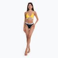 Tommy Hilfiger Triangle Rp top giallo per costumi da bagno 5