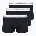 Boxer uomo Tommy Hilfiger UM0UM02761 Trunk 3 paia desert sky/desert sky/desert sky