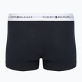 Boxer uomo Tommy Hilfiger UM0UM02761 Trunk 3 paia desert sky/desert sky/desert sky 2