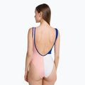 Tommy Hilfiger costume da bagno intero donna One Piece Runway rosa 7