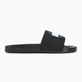 Tommy Jeans Flag Pool Slide Ess donna nero 2