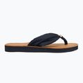 Tommy Hilfiger infradito da donna Elevated Beach Sandal blu spaziale 2