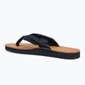 Tommy Hilfiger infradito da donna Elevated Beach Sandal blu spaziale 3