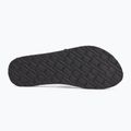 Tommy Hilfiger infradito da donna Elevated Beach Sandal blu spaziale 4