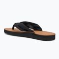 Tommy Hilfiger infradito da donna Elevated Beach Sandal nero 3