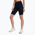 Tommy Hilfiger pantaloncini da donna Essentials Rw Fitted Knit blu