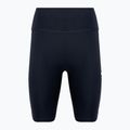 Tommy Hilfiger pantaloncini da donna Essentials Rw Fitted Knit blu 5