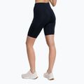 Tommy Hilfiger pantaloncini da donna Essentials Rw Fitted Knit blu 3