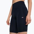 Tommy Hilfiger pantaloncini da donna Essentials Rw Fitted Knit blu 4