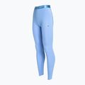 Leggings da allenamento da donna Tommy Hilfiger Essentials Rw Tape Full Length blu 7