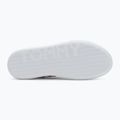 Tommy Hilfiger scarpe da uomo Essential Leather Cupsole bianco 4