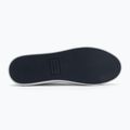 Tommy Hilfiger scarpe da ginnastica da uomo Th Hi Vulc Core Low Leather Ess bianco 4