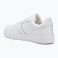 Tommy Jeans scarpe da uomo Tjm Retro Basket Ess bianco 3
