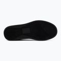Scarpe da uomo Tommy Jeans Tjm Retro Basket Ess black 4