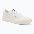 Tommy Jeans Tjm Vulc - Scarpe da ginnastica da uomo. Skate Derby TCR ecru