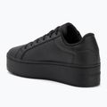 Tommy Jeans scarpe da donna Tjw Flatform Cupsole Ess nero 3