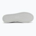 Scarpe Tommy Jeans donna Tjw Flatform Cupsole Ess bianco 4