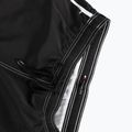 Pantaloncini da bagno Tommy Jeans Runner da uomo, nero 5