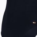 Costume intero da donna Tommy Hilfiger Triangle One Piece Rp deser skye 3