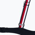 Costume intero da donna Tommy Hilfiger Triangle One Piece Rp deser skye 4