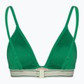 Tommy Jeans Triangolo RP mantello verde top del costume da bagno 2