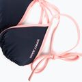 Tommy Jeans Triangolo RP top costume da bagno dark night navy 3