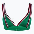 Tommy Hilfiger Triangle Rp top da bagno verde olimpico 2