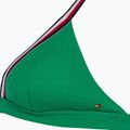 Tommy Hilfiger Triangle Rp top da bagno verde olimpico 3