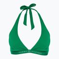 Tommy Hilfiger Triangolo Fisso Rp top da bagno verde olimpico