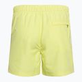 Pantaloncini da bagno Tommy Hilfiger uomo SF Medium Coulisse Stampa reattiva monogramma giallo tulipano 2