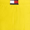 Pantaloncini da bagno Tommy Hilfiger Medium Drawstring valley yellow da uomo 4