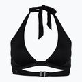 Tommy Hilfiger Triangolo fisso Rp top costume da bagno nero 2