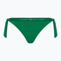 Tommy Hilfiger Slip bikini Side Tie Bikini olympic green