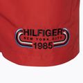 Pantaloncini da bagno Tommy Hilfiger Medium Drawstring primary red da uomo 3