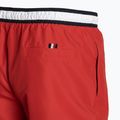 Pantaloncini da bagno Tommy Hilfiger Medium Drawstring primary red da uomo 4