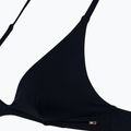 Tommy Hilfiger Racerback Triangle Rp top costume da bagno desert sky 3