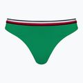 Tommy Hilfiger Slip bikini verde olimpico