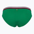 Tommy Hilfiger Slip bikini verde olimpico 2