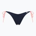 Tommy Jeans String Side Tie slip del costume da bagno dark night navy