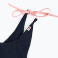 Tommy Jeans String Side Tie slip del costume da bagno dark night navy 3