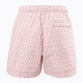 Tommy Hilfiger pantaloncini da bagno SF Medium Drawstring Print laurel teaberry blossom 2