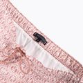 Tommy Hilfiger pantaloncini da bagno SF Medium Drawstring Print laurel teaberry blossom 4