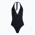 Costume intero da donna Tommy Hilfiger Halter One Piece Rp desert sky