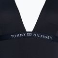 Costume intero da donna Tommy Hilfiger Halter One Piece Rp desert sky 3