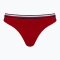 Tommy Hilfiger Slip bikini Cheeky High Leg Bikini primary red