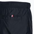 Pantaloncini da bagno Tommy Hilfiger Medium Drawstring Diag desert sky da uomo 3