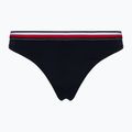 Tommy Hilfiger Slip bikini Cheeky High Leg Bikini desert sky