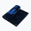 Tommy Jeans Asciugamano dark night navy 2