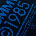 Tommy Jeans Asciugamano dark night navy 4