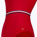 Costume intero da donna Tommy Hilfiger Square Neck One Piece primary red 3
